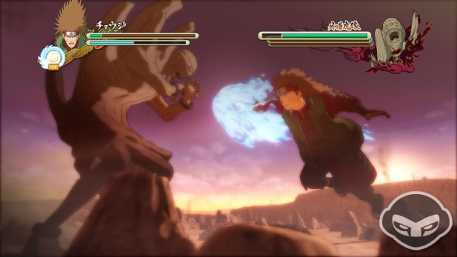 Naruto Shippuden: Ultimate Ninja Storm 3 - Immagine 70920