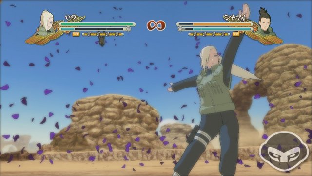 Naruto Shippuden: Ultimate Ninja Storm 3 - Immagine 70922