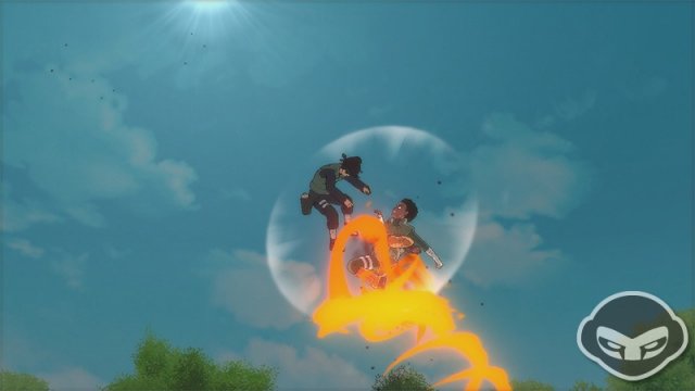 Naruto Shippuden: Ultimate Ninja Storm 3 - Immagine 70924