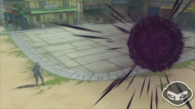 Naruto Shippuden: Ultimate Ninja Storm 3 - Immagine 70928