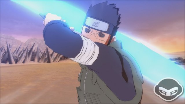 Naruto Shippuden: Ultimate Ninja Storm 3 - Immagine 70932