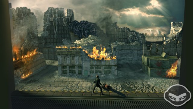 God Eater 2 - Immagine 72167