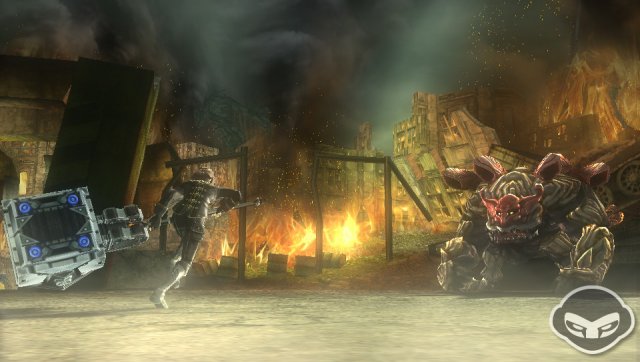 God Eater 2 - Immagine 72169
