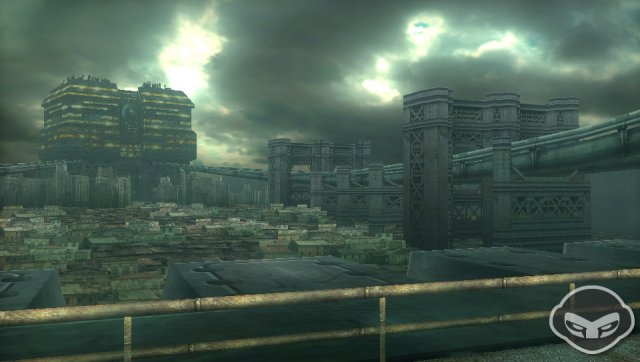 God Eater 2 - Immagine 72173