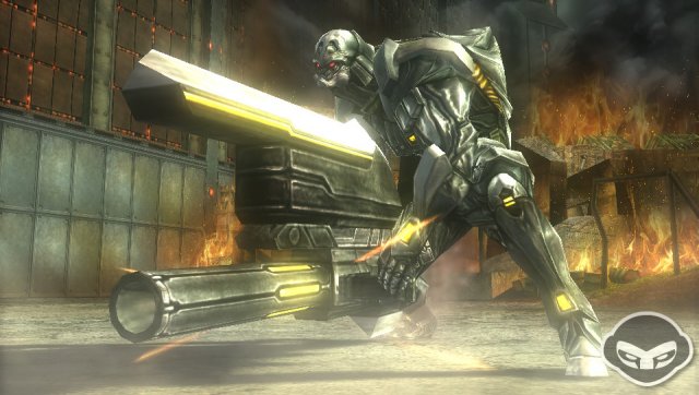 God Eater 2 - Immagine 72181