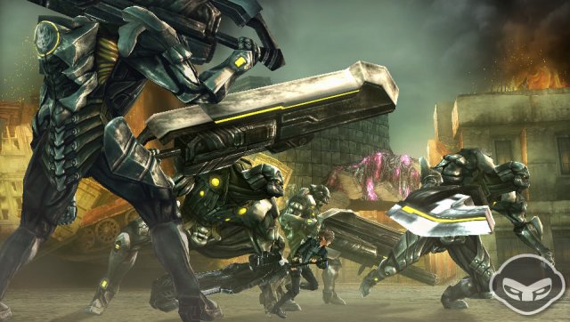 God Eater 2 - Immagine 72185