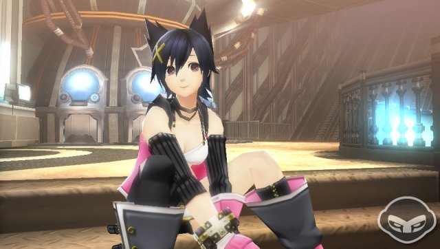 God Eater 2 - Immagine 72191