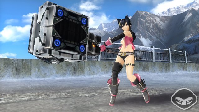 God Eater 2 - Immagine 72193