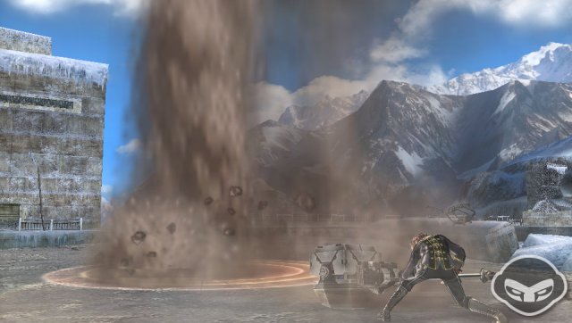 God Eater 2 - Immagine 72197