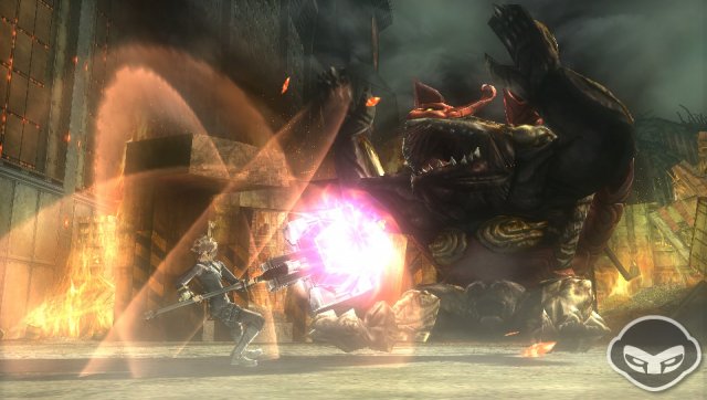 God Eater 2 - Immagine 72199