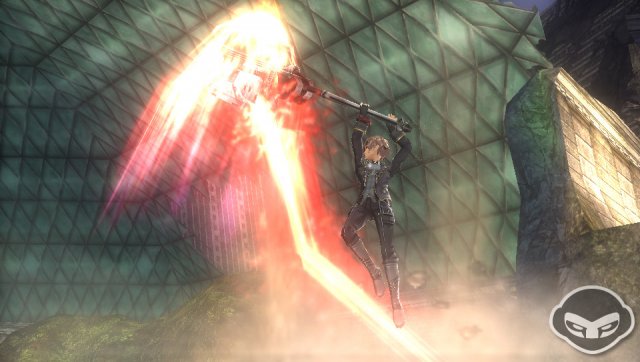 God Eater 2 - Immagine 72201