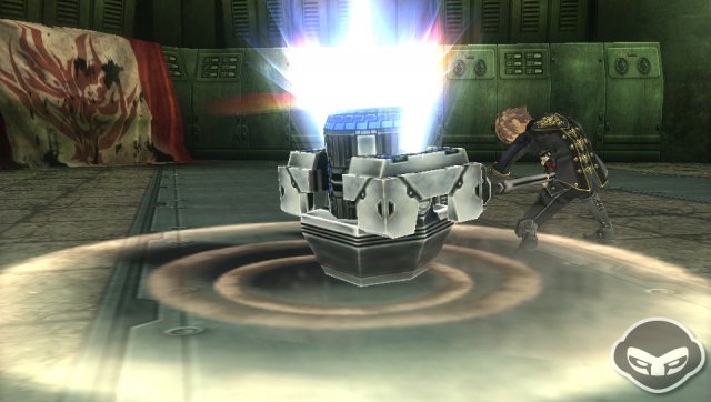 God Eater 2 - Immagine 72203