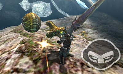 Monster Hunter 4 - Immagine 78157