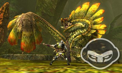 Monster Hunter 4 - Immagine 78158