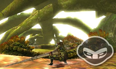 Monster Hunter 4 - Immagine 78162