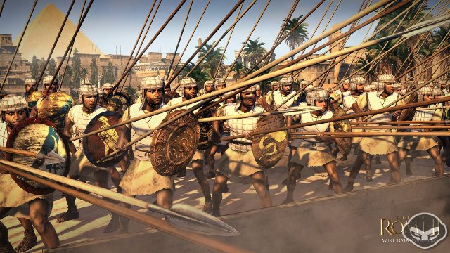 Total War: Rome II - Immagine 76641