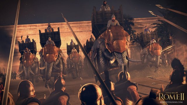 Total War: Rome II - Immagine 96077