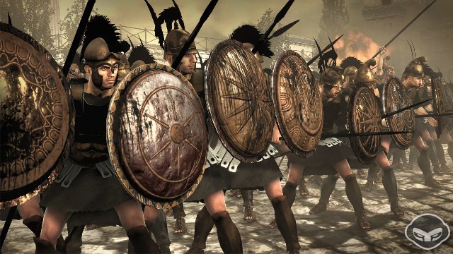 Total War: Rome II - Immagine 75248