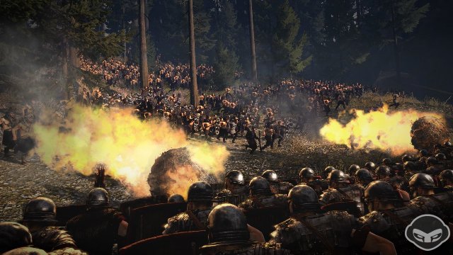 Total War: Rome II - Immagine 75249