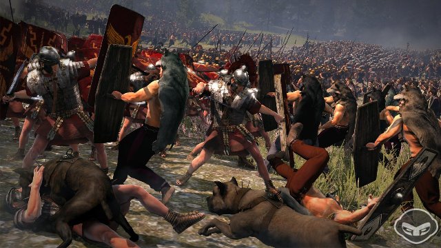 Total War: Rome II - Immagine 75252