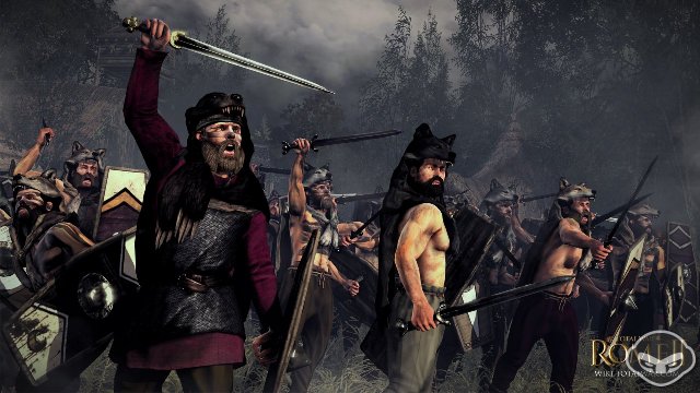 Total War: Rome II - Immagine 75254
