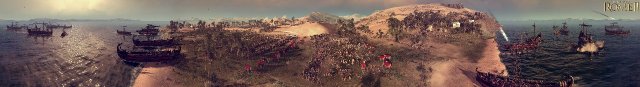 Total War: Rome II - Immagine 86122