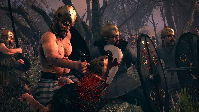 Total War: Rome II - Immagine 96946