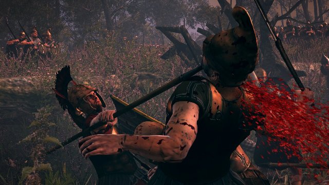 Total War: Rome II - Immagine 96947