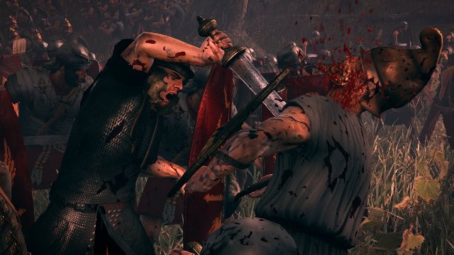 Total War: Rome II - Immagine 96948