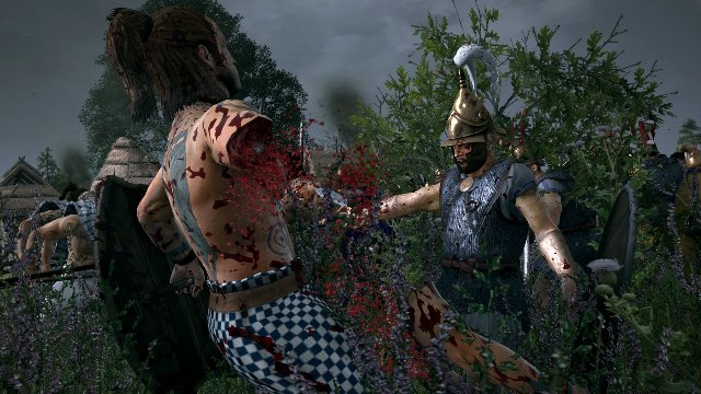 Total War: Rome II - Immagine 96950