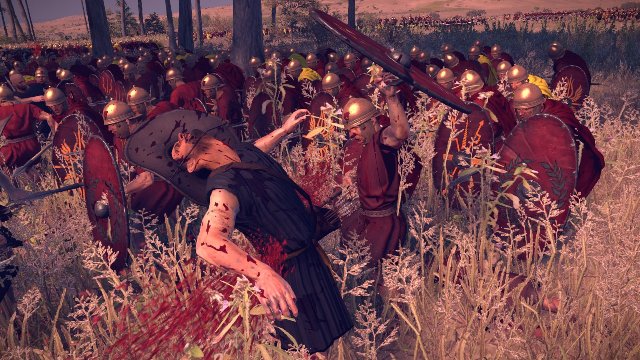 Total War: Rome II - Immagine 96952