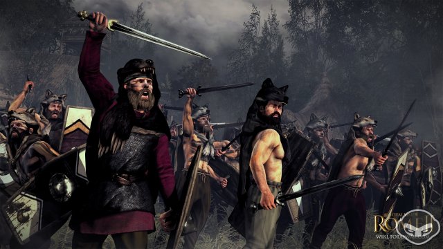 Total War: Rome II - Immagine 73991