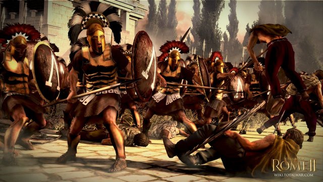 Total War: Rome II - Immagine 80530
