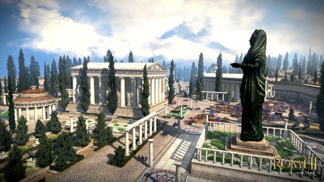 Total War: Rome II - Immagine 80531