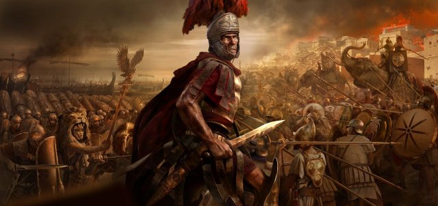 Total War: Rome II - Immagine 80532