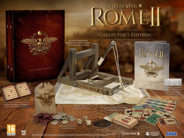 Total War: Rome II - Immagine 80533