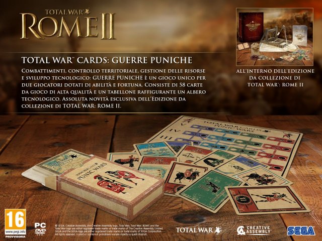 Total War: Rome II - Immagine 80534