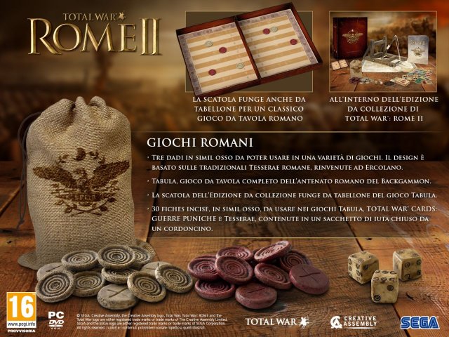 Total War: Rome II - Immagine 80535