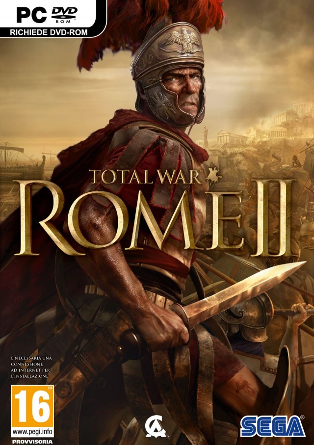 Total War: Rome II - Immagine 80536