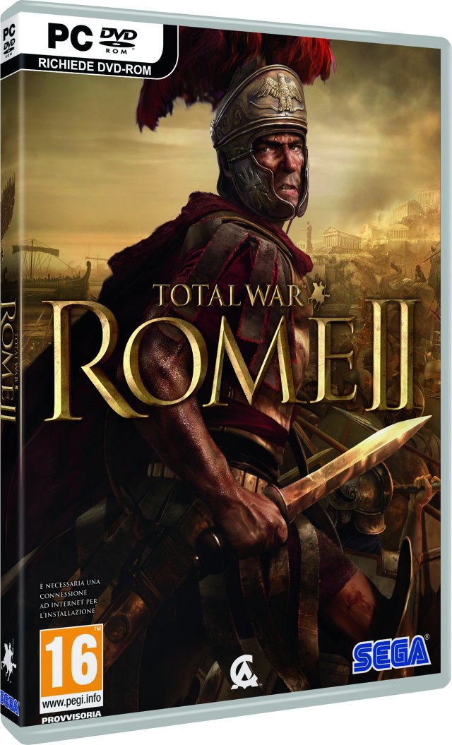 Total War: Rome II - Immagine 80537