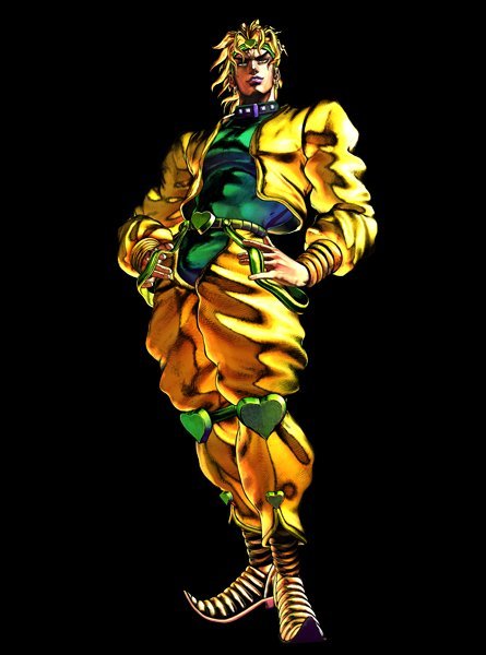JoJo's Bizarre Adventure: All Star Battle - Immagine 93207