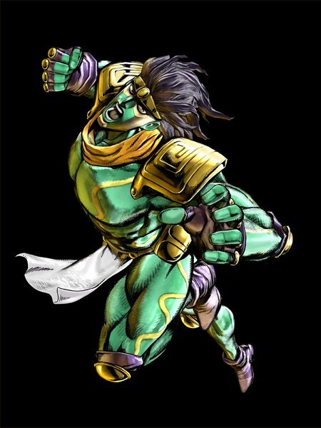 JoJo's Bizarre Adventure: All Star Battle - Immagine 93209