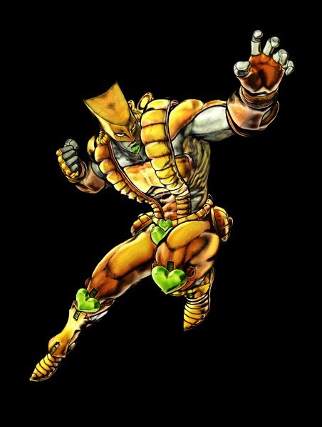JoJo's Bizarre Adventure: All Star Battle - Immagine 93210