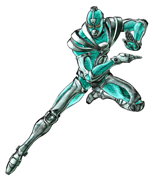 JoJo's Bizarre Adventure: All Star Battle - Immagine 96965