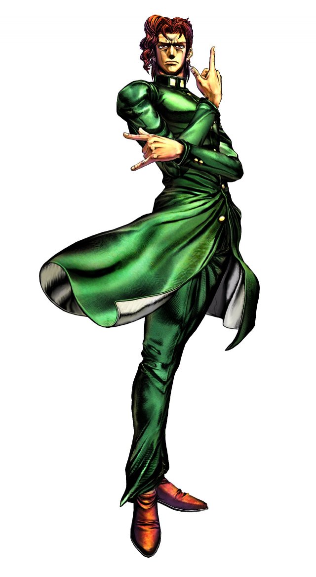 JoJo's Bizarre Adventure: All Star Battle - Immagine 96970