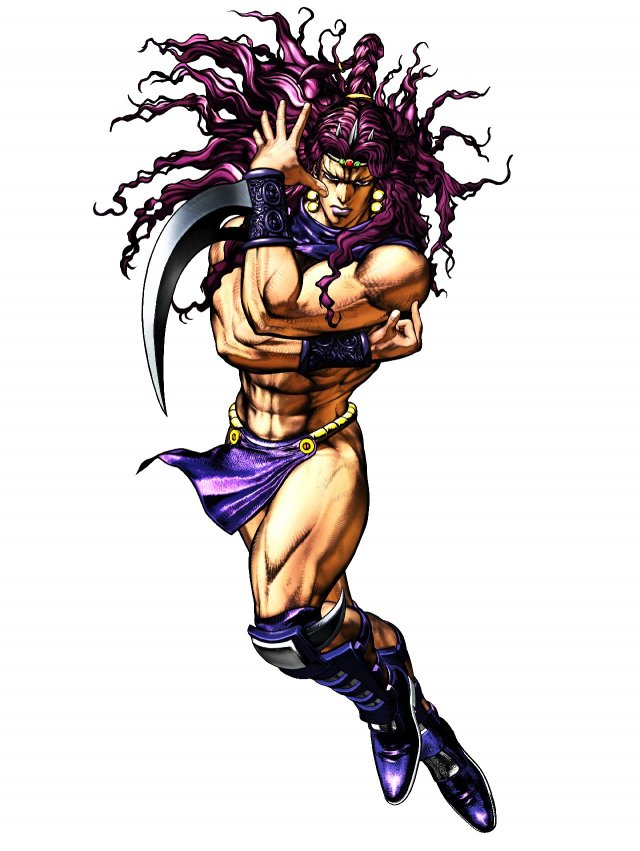 JoJo's Bizarre Adventure: All Star Battle - Immagine 96971