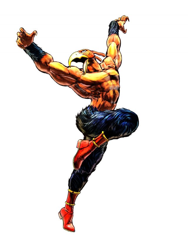 JoJo's Bizarre Adventure: All Star Battle - Immagine 96972