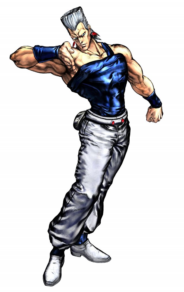 JoJo's Bizarre Adventure: All Star Battle - Immagine 96973