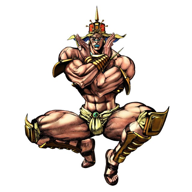 JoJo's Bizarre Adventure: All Star Battle - Immagine 96976