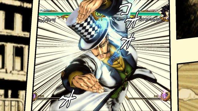 JoJo's Bizarre Adventure: All Star Battle - Immagine 96998